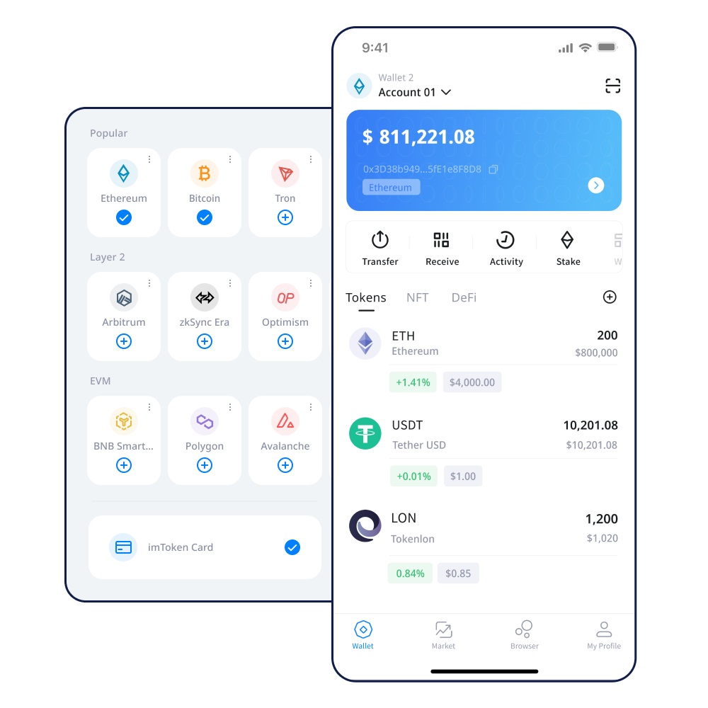 tp钱包支持usdt吗